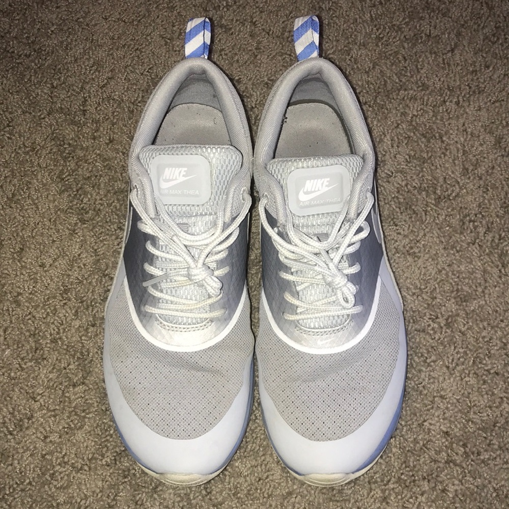 Nike Air Max Thea